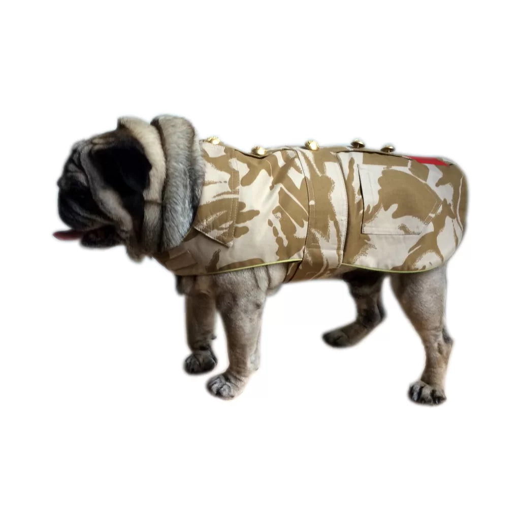 Army by Doggy Doo Little-1