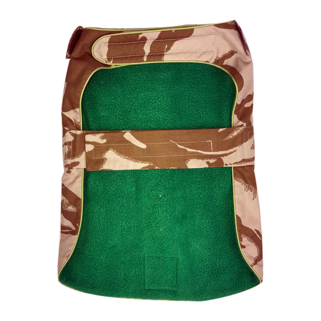 Army by Doggy Doo Little-2