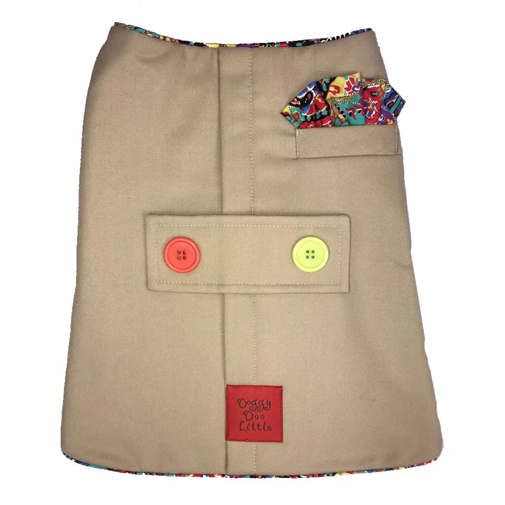 Belt 2 by Doggy Doo Little-0