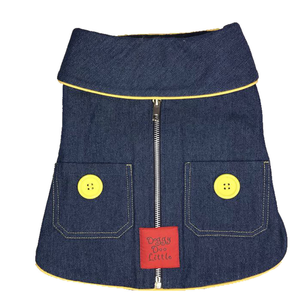 Denim 1 by Doggy Doo Little-0