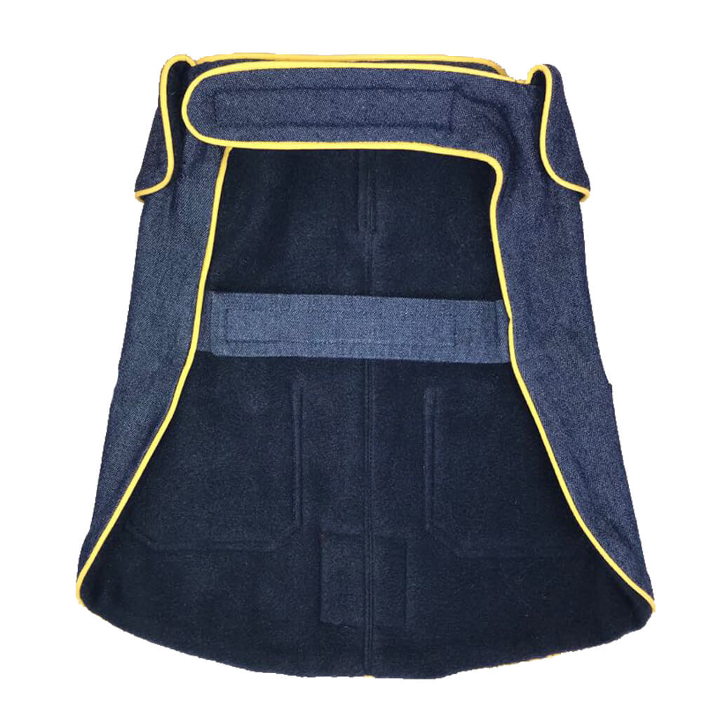 Denim 1 by Doggy Doo Little-2