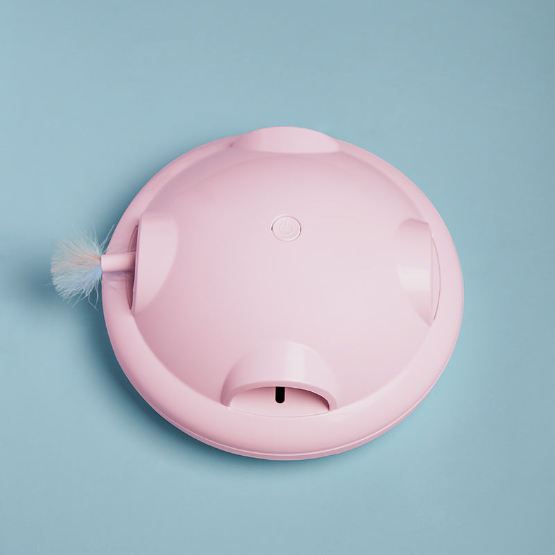 Electric Cat Playmate