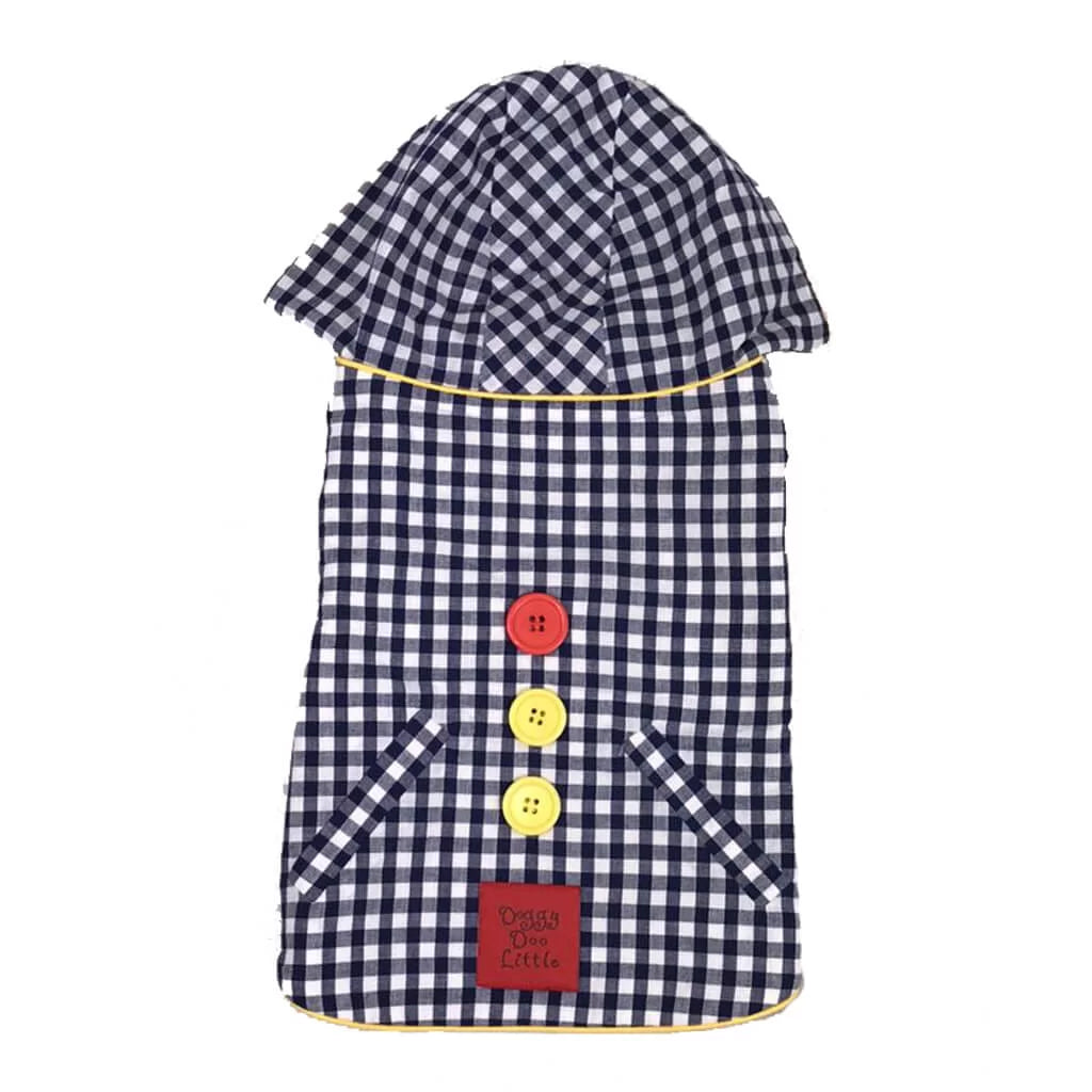 Blue Biscuit by Doggy Doo Little-0