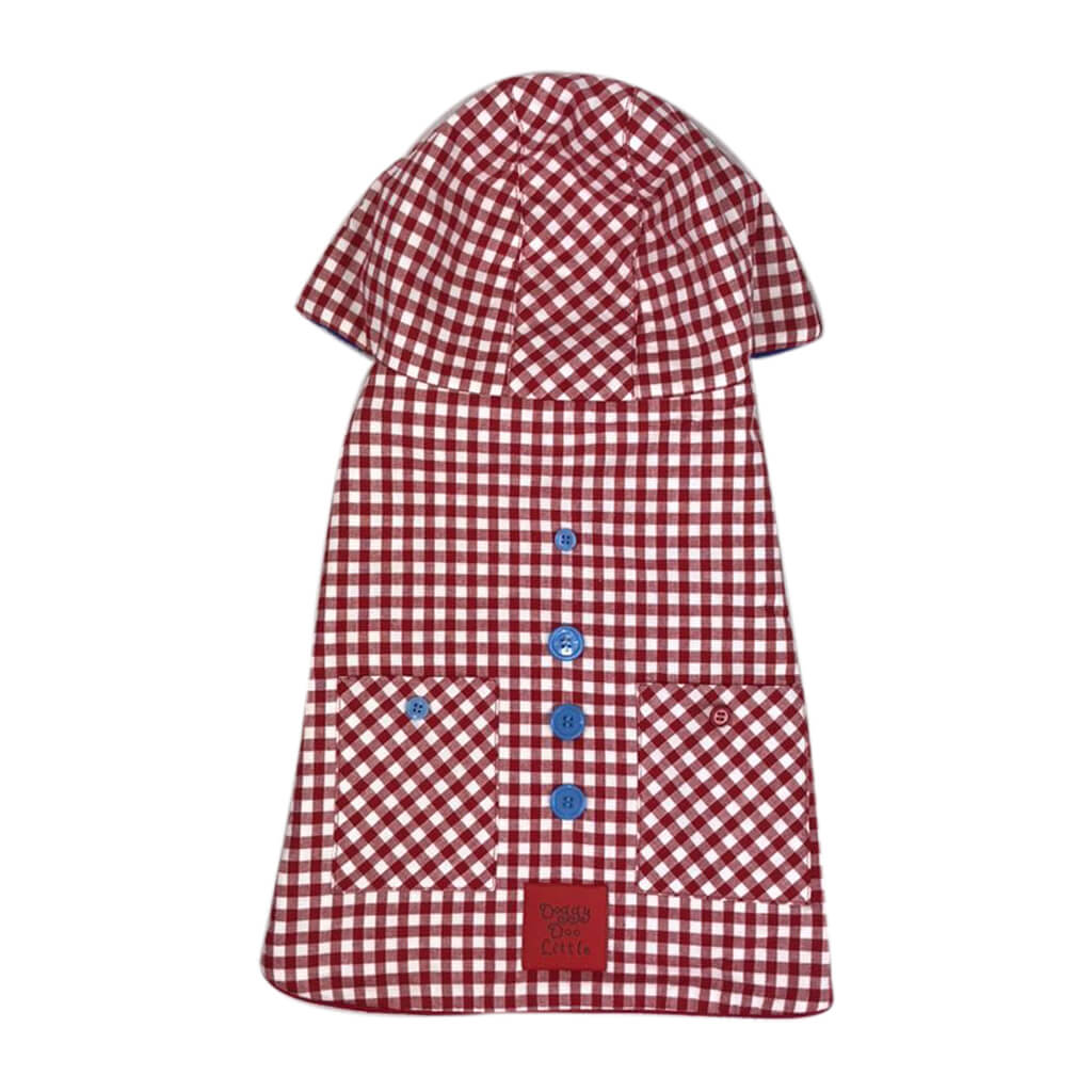 Kingham Red by Doggy Doo Little-0