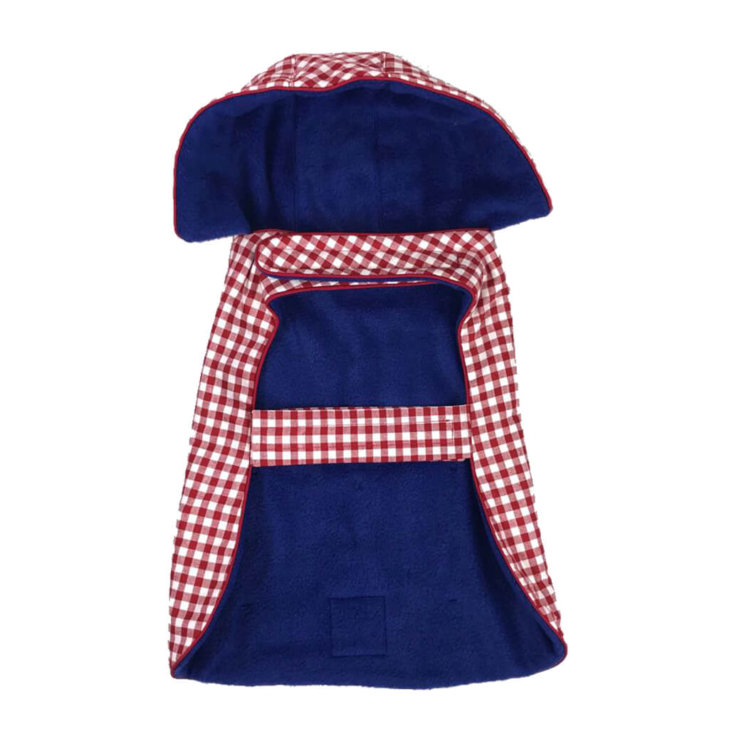 Kingham Red by Doggy Doo Little-1