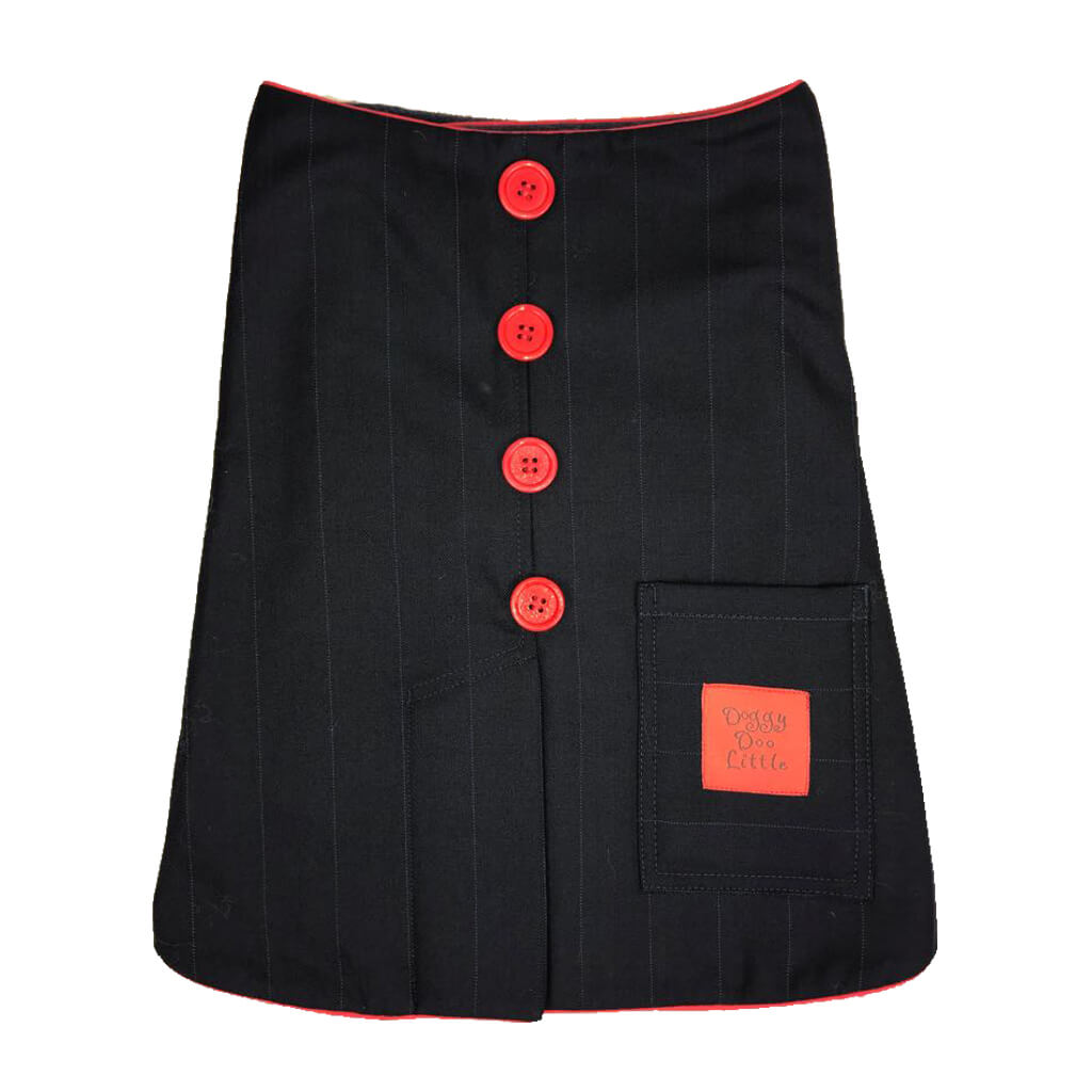 Navy by Doggy Doo Little-0