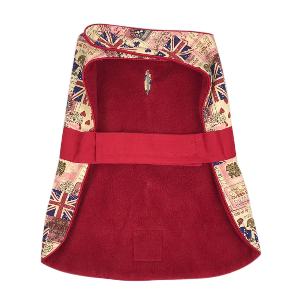 Patriotic 4 by Doggy Doo Little-1