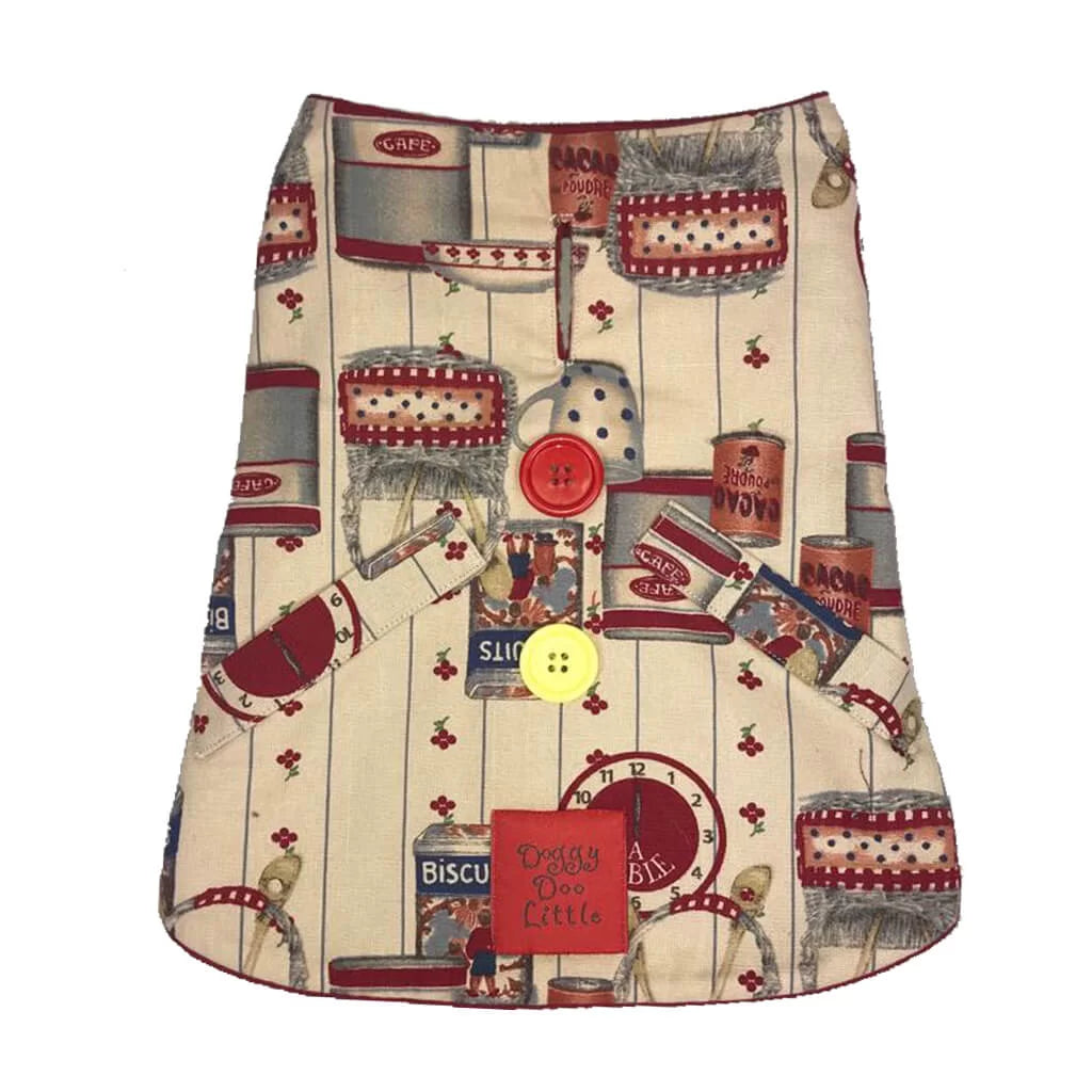 Poultry by Doggy Doo Little-0