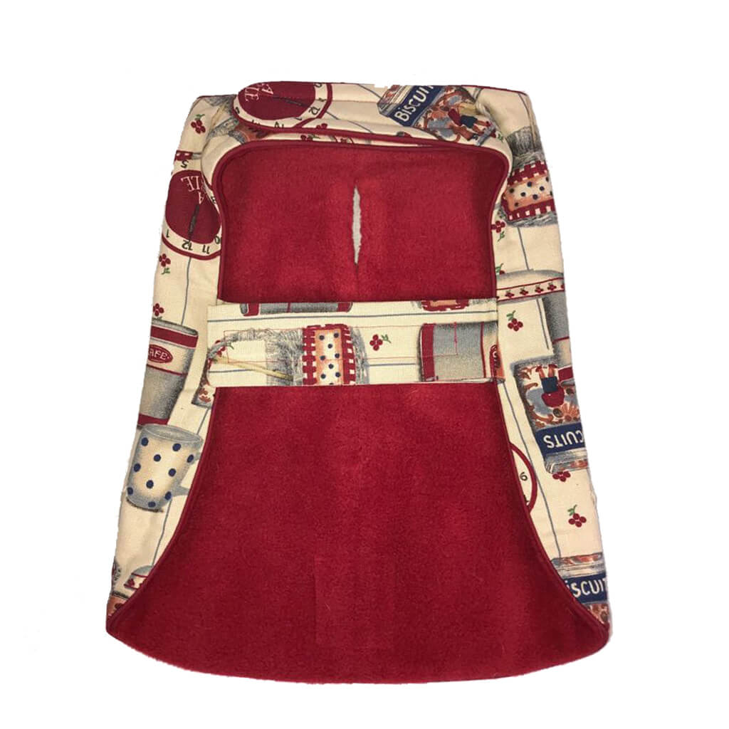 Poultry by Doggy Doo Little-1