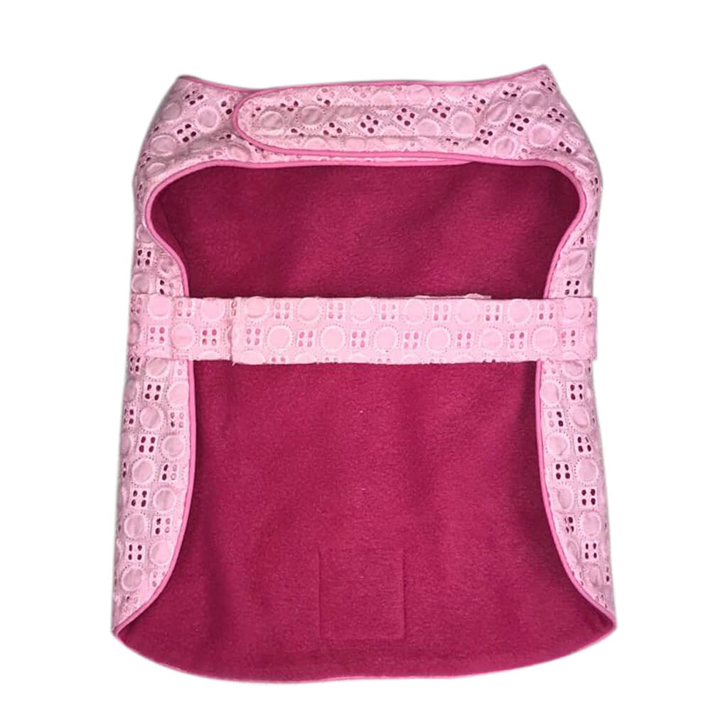 Princess Peach by Doggy Doo Little-1