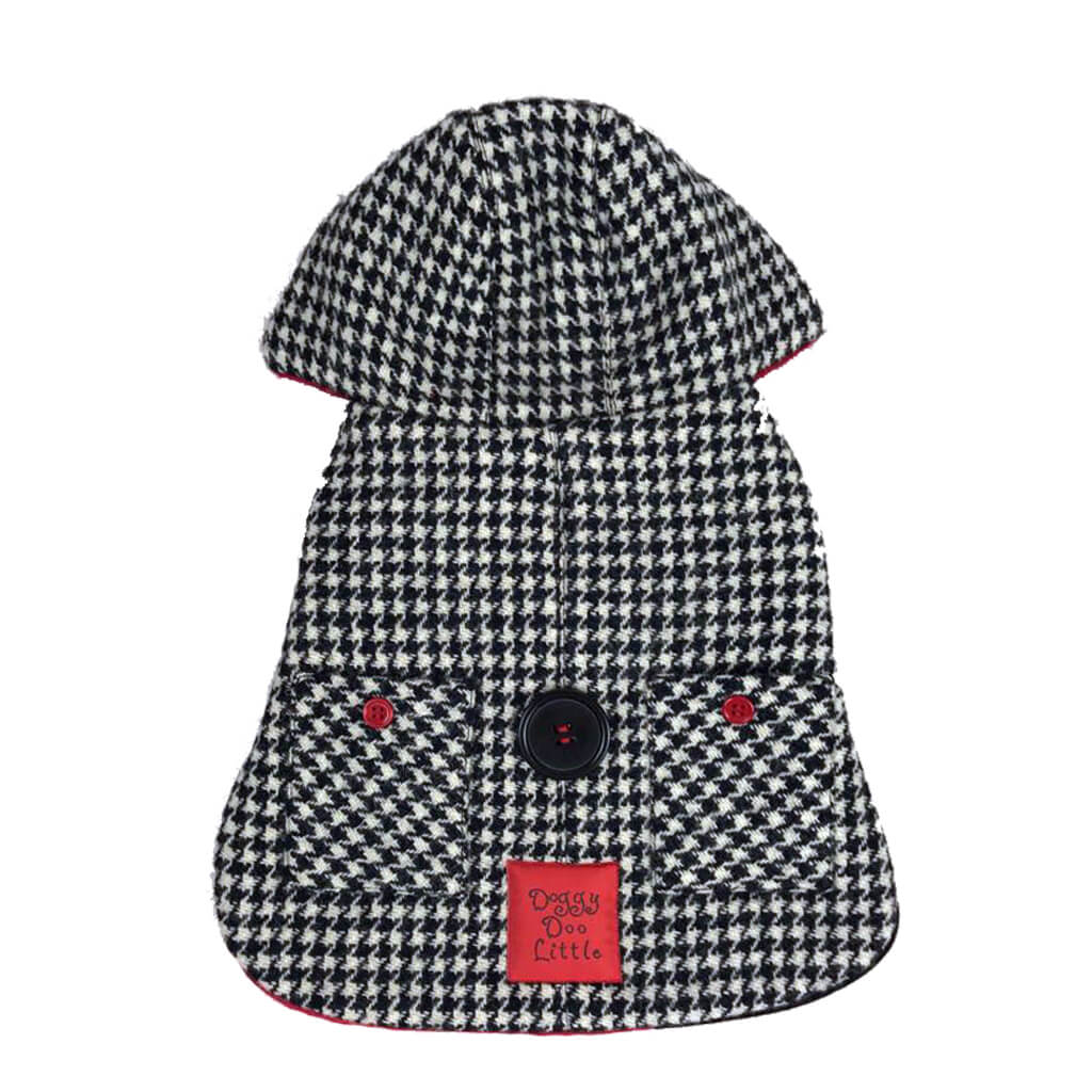 Snow by Doggy Doo Little-0