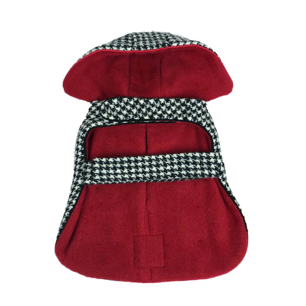 Snow by Doggy Doo Little-1