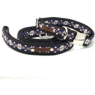 Finnigan's Designer Luxury Dog Lead