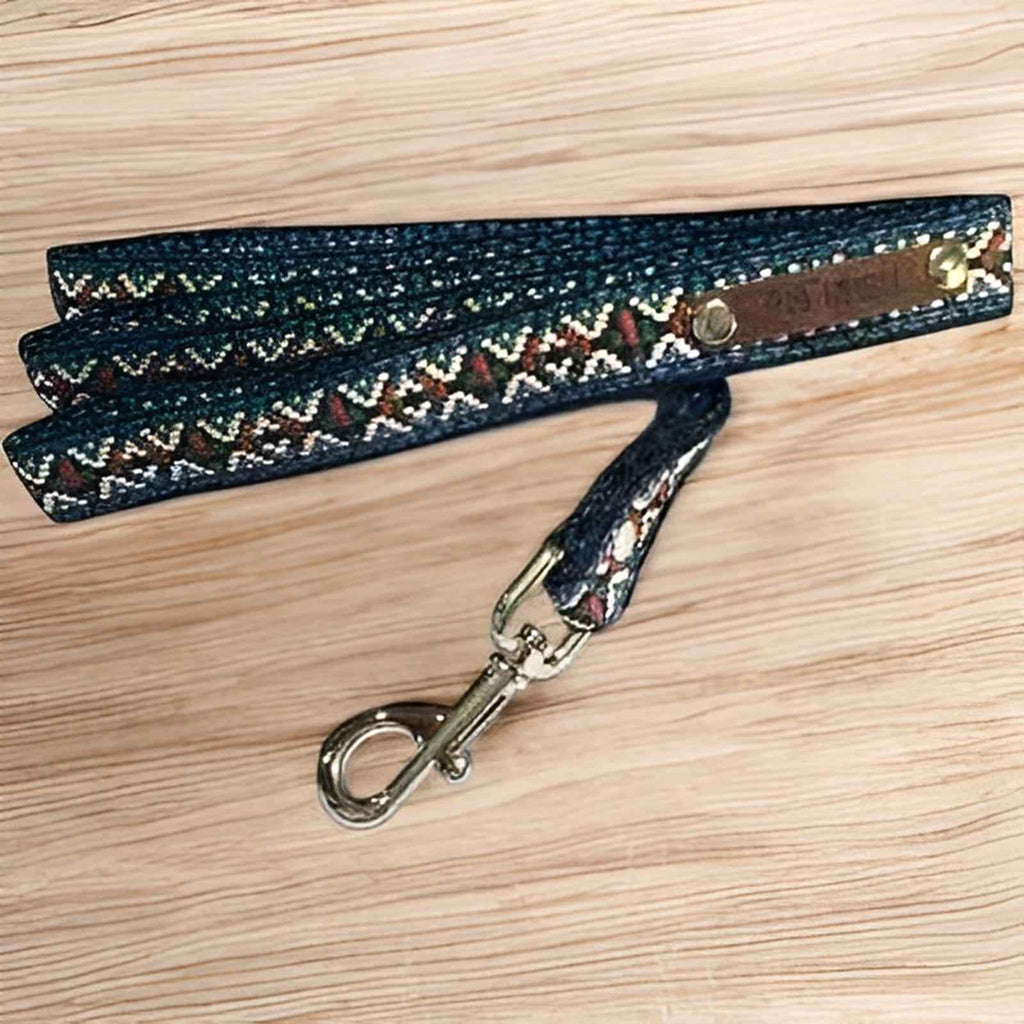 Finnigan's Durable Designer Dog Lead No.25m