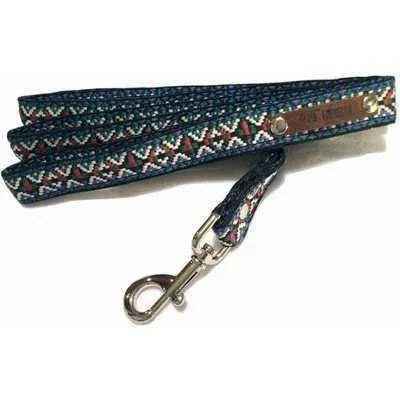 Finnigan's Durable Designer Dog Lead No.25m