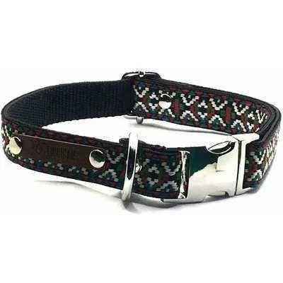 Finnigan's Durable Designer Dog Lead No.25m