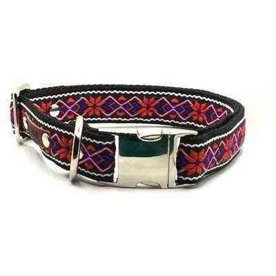 Finnigan's Fabulous Customisable Dog Lead