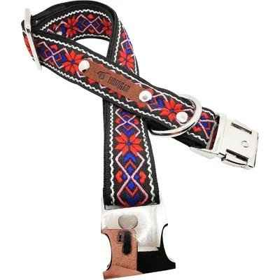 Finnigan's Fabulous Customisable Dog Lead