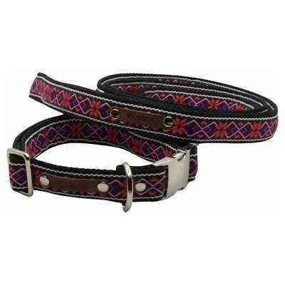 Finnigan's Fabulous Customisable Dog Lead