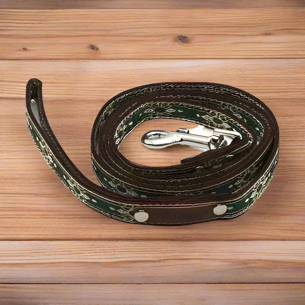 Finnigan's Fabulous Fashionista Dog Lead for Small Dogs